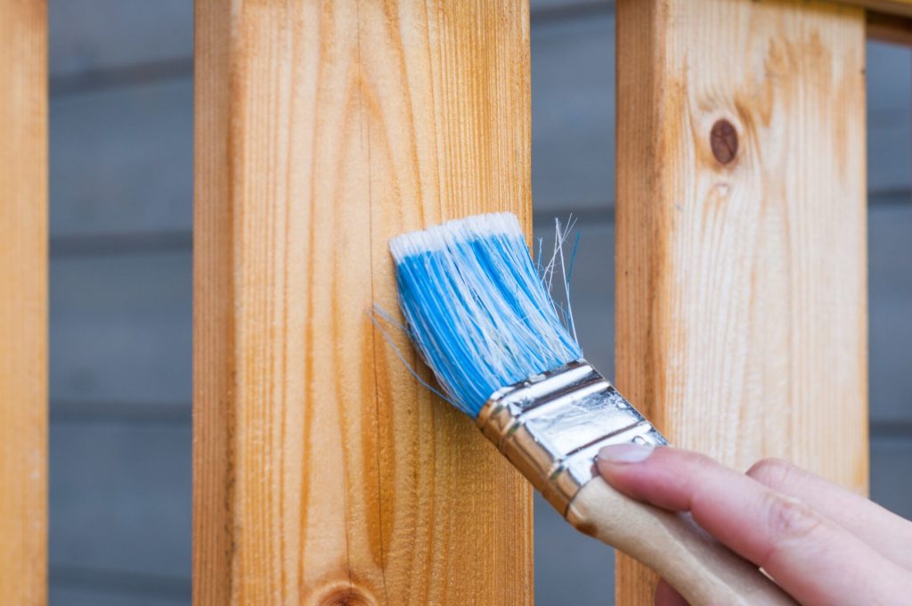 how to choose the right type of lumber for your diy projects