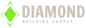 diamon building supply header & footer logo 275px wide